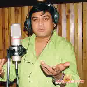 Poster of Amit Kumar